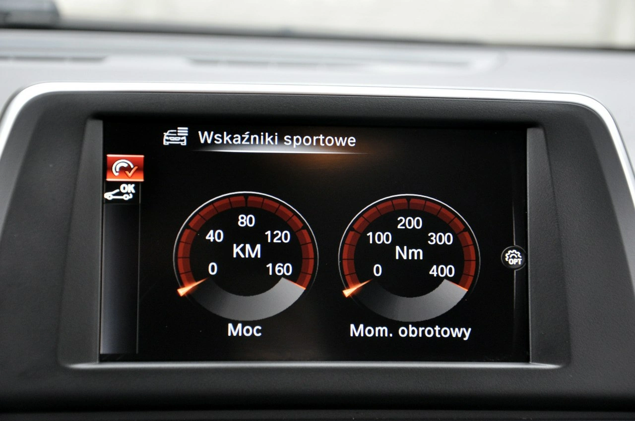 BMW 218 - Zdjęcie 15