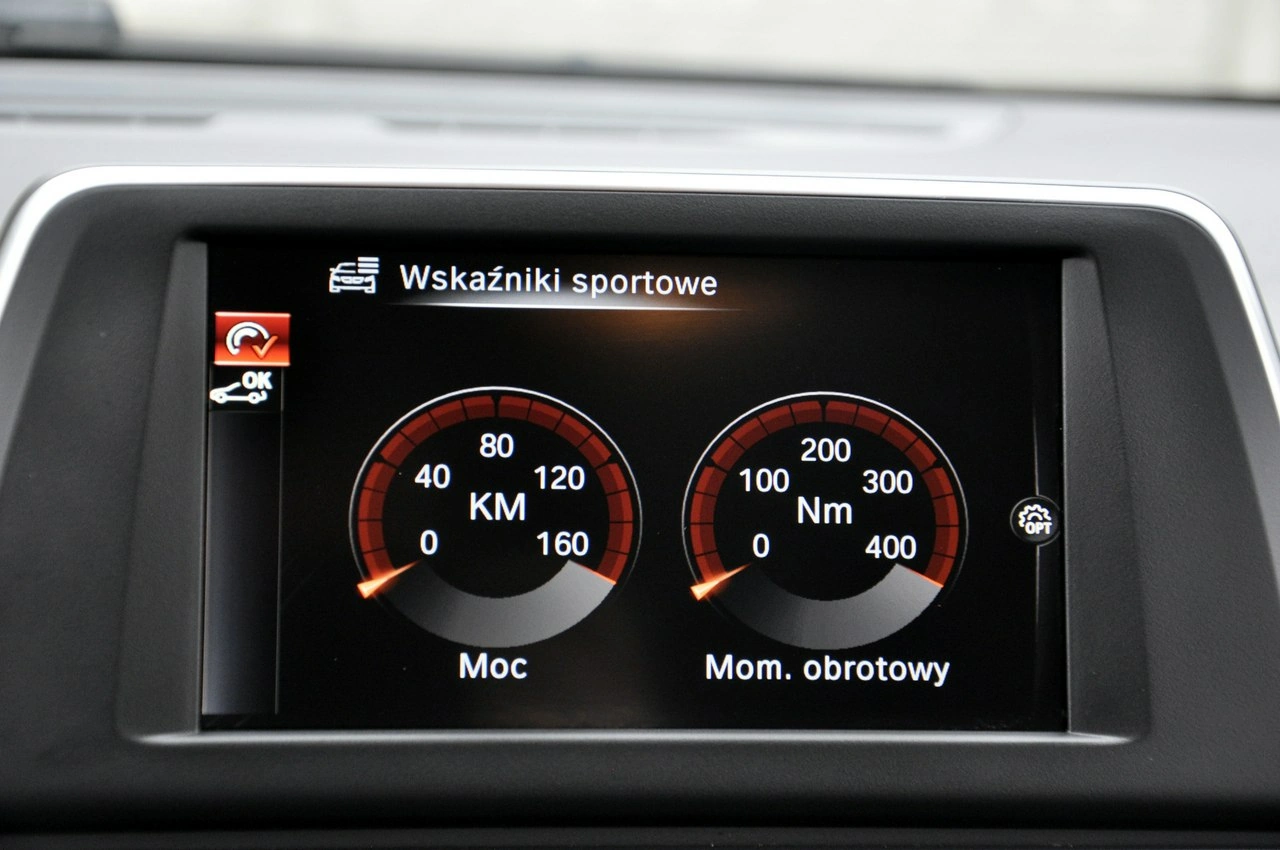 BMW 218 - Zdjęcie 15