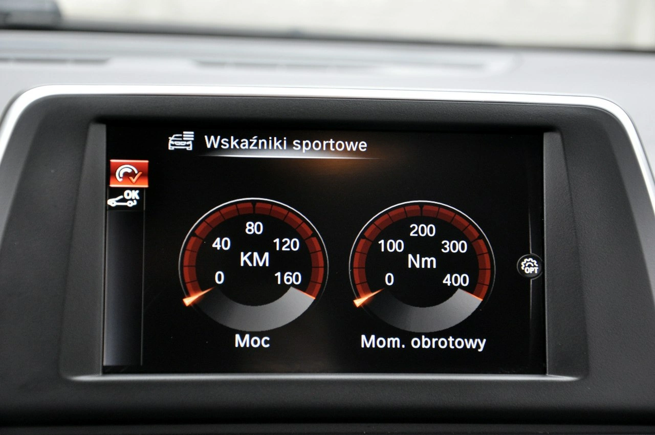 BMW 218 - Zdjęcie 15