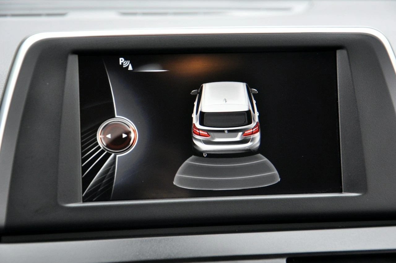 BMW 218 - Zdjęcie 16