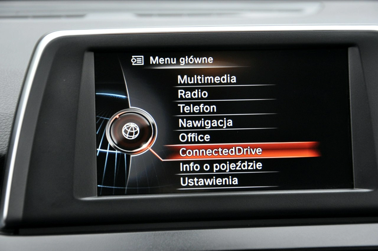 BMW 218 - Zdjęcie 17