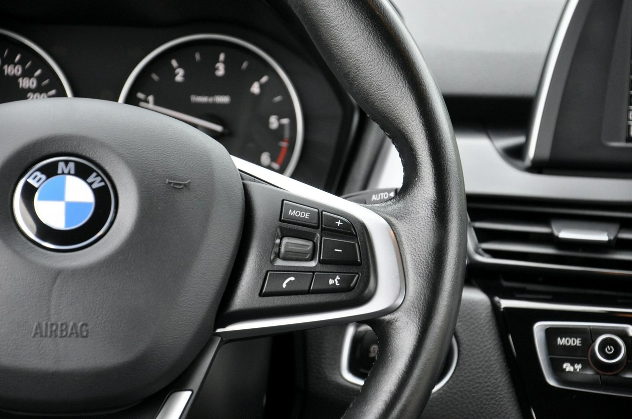 BMW 218 - Zdjęcie 20