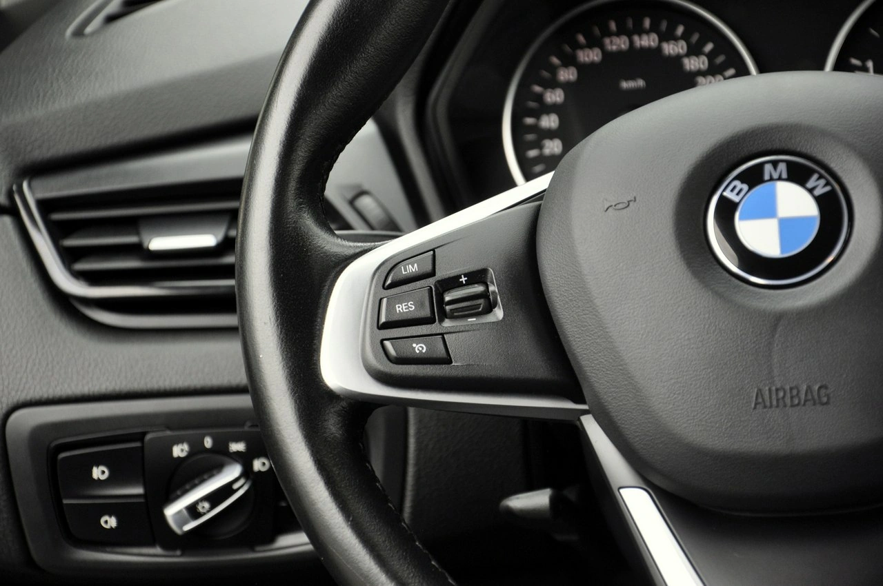 BMW 218 - Zdjęcie 21