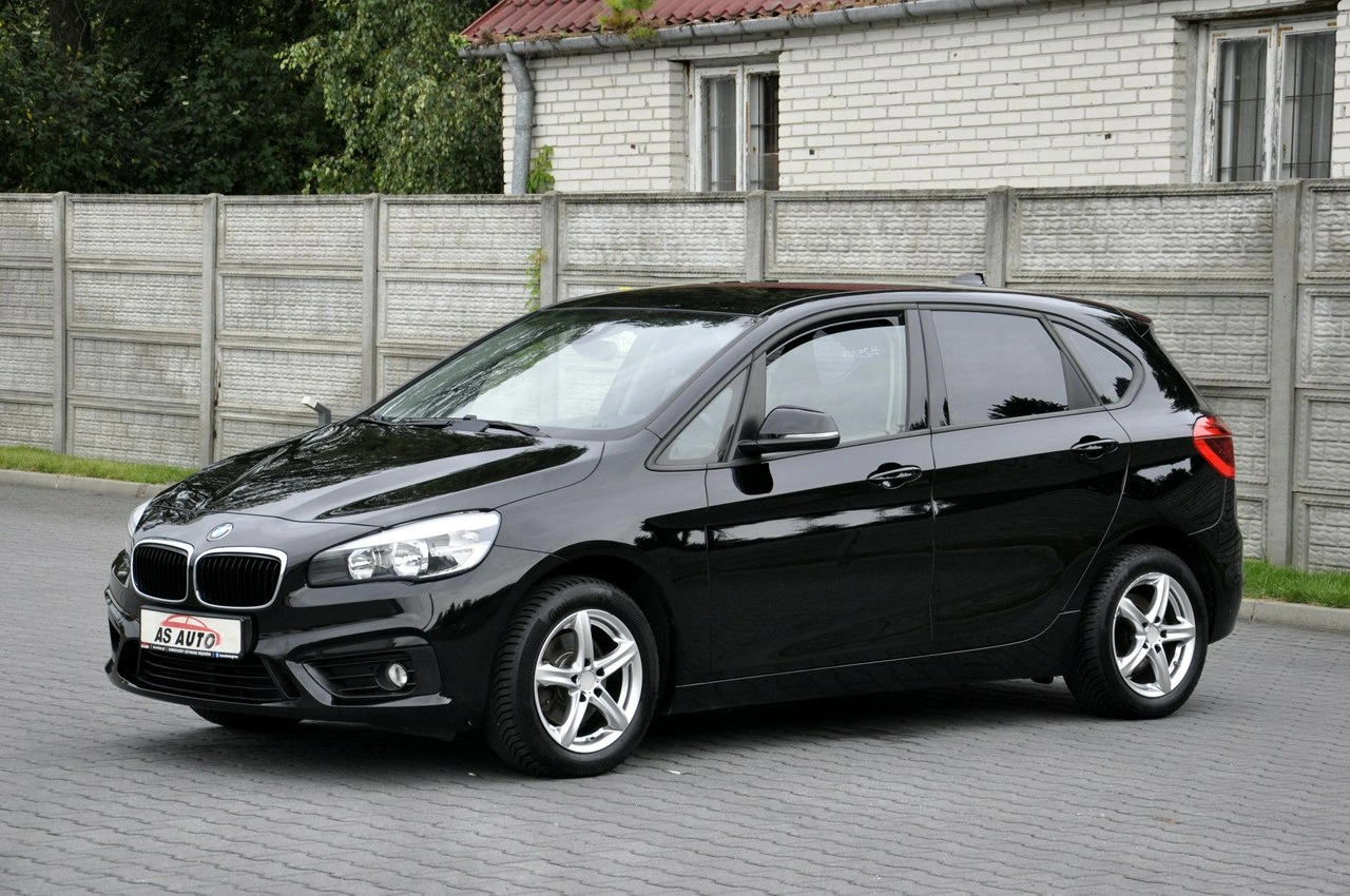 BMW 218 - Zdjęcie 24