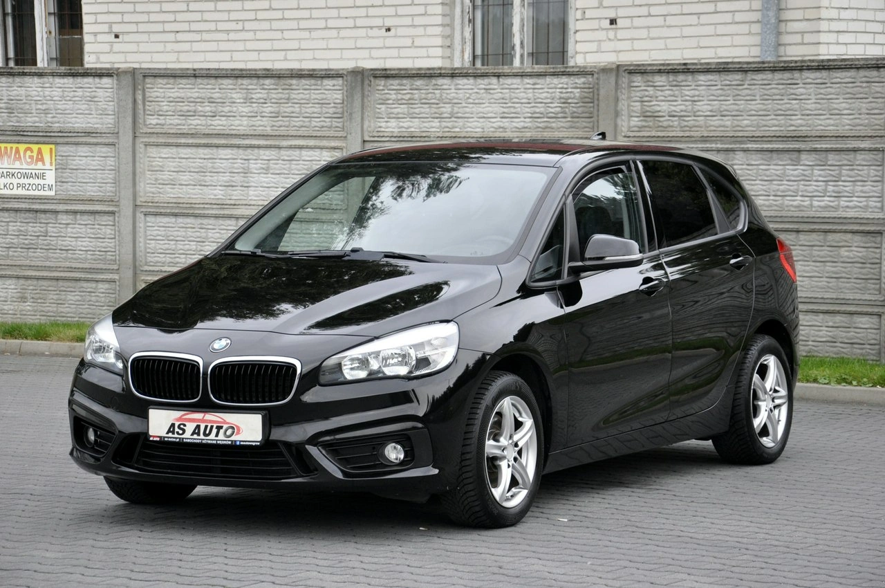 BMW 218 - Zdjęcie 25