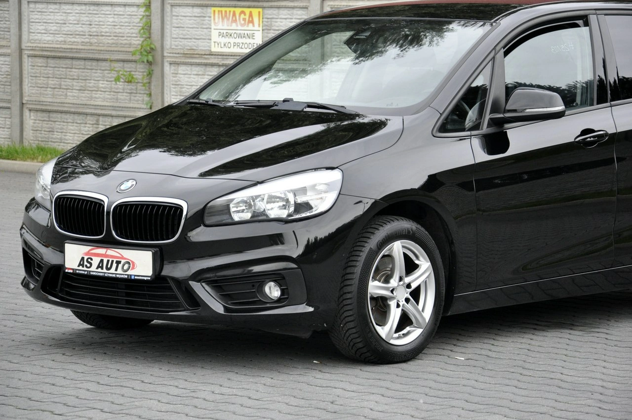 BMW 218 - Zdjęcie 26