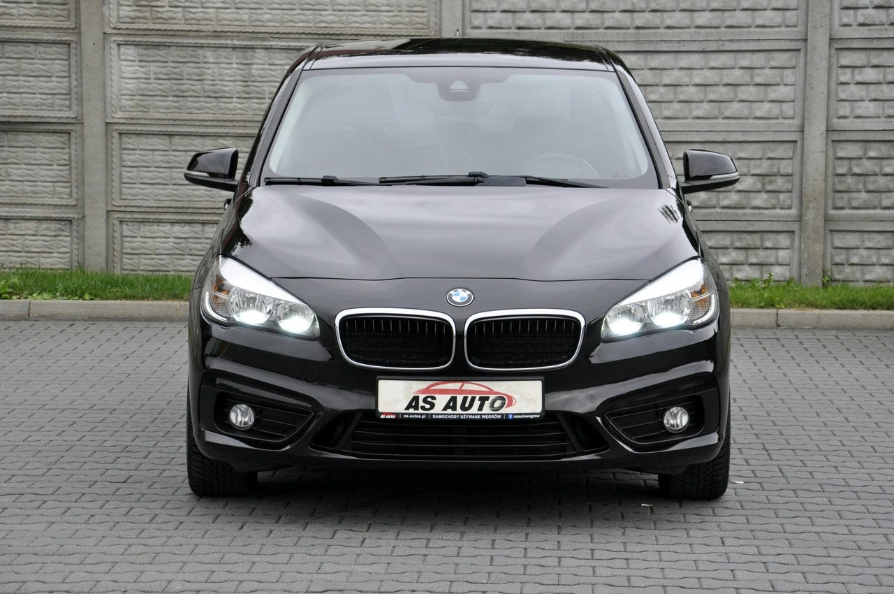 BMW 218 - Zdjęcie 27