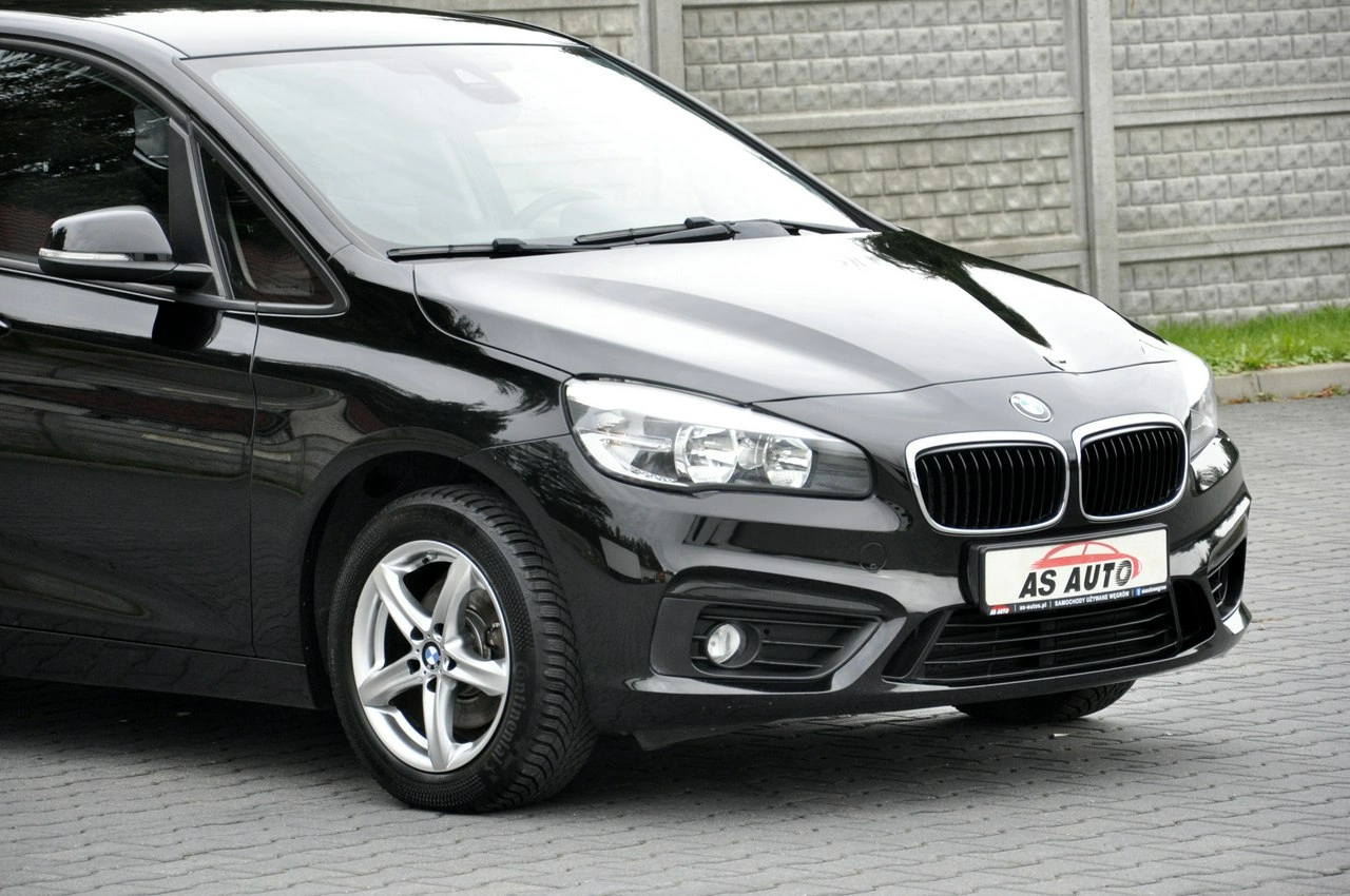 BMW 218 - Zdjęcie 28