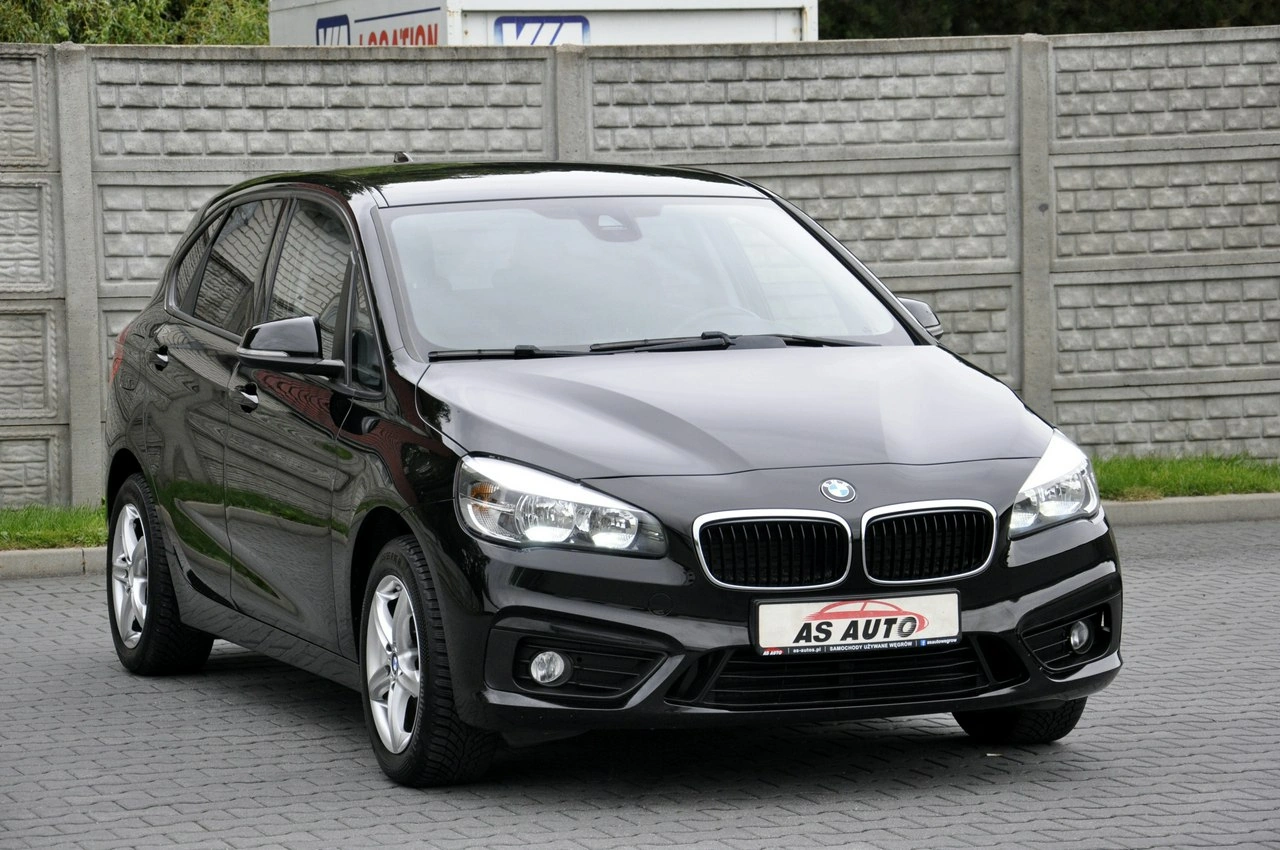 BMW 218 - Zdjęcie 29
