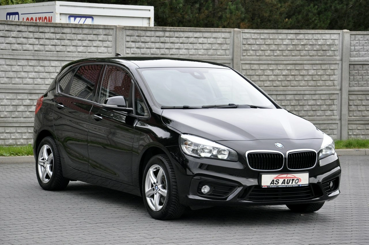 BMW 218 - Zdjęcie 30