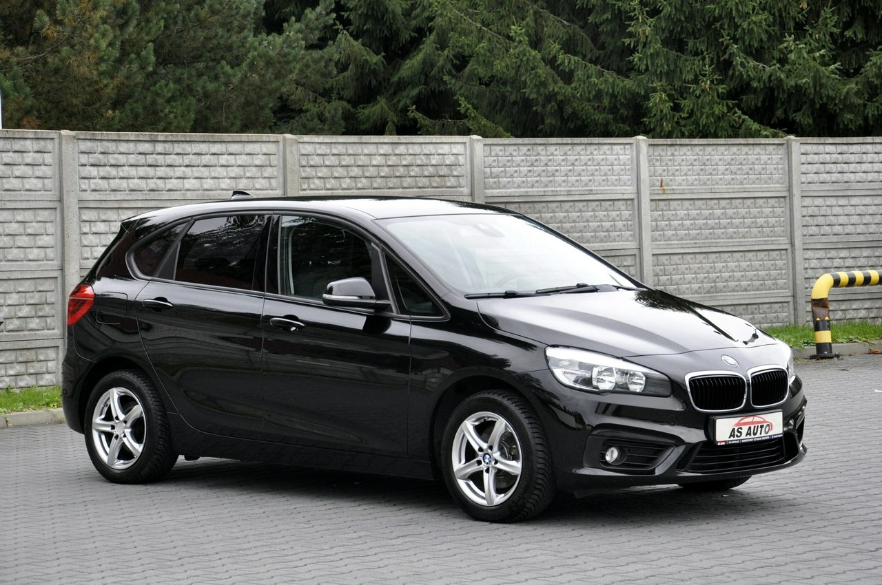 BMW 218 - Zdjęcie 31
