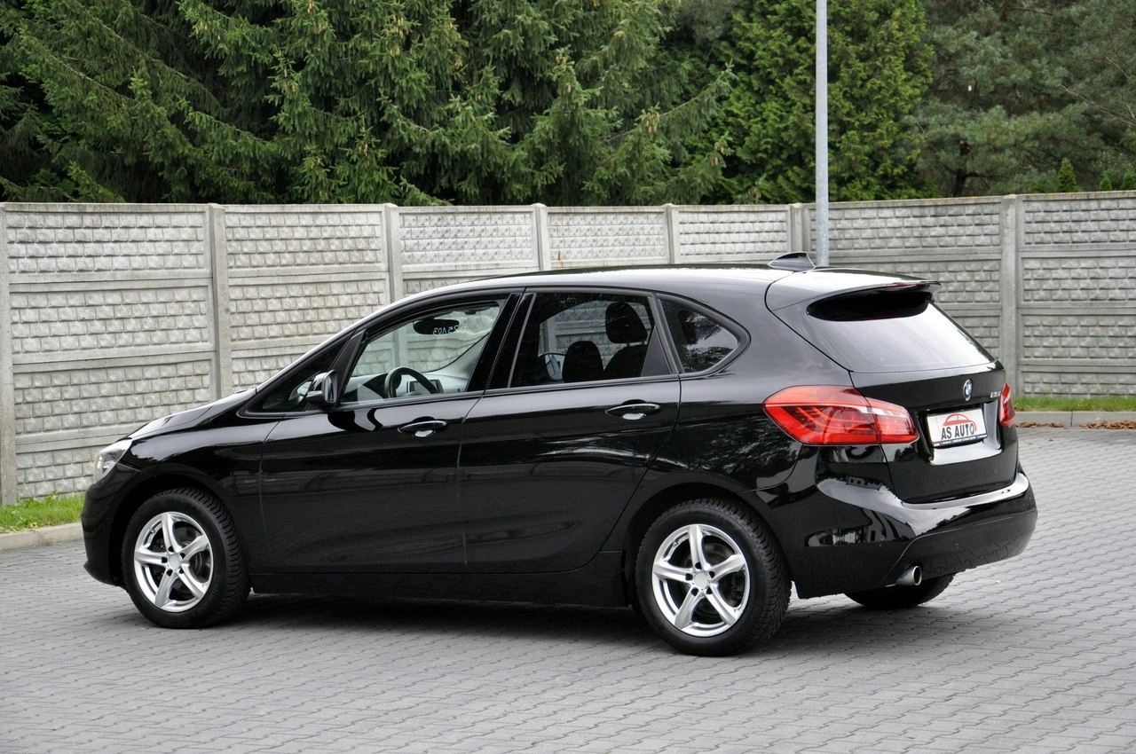 BMW 218 - Zdjęcie 32