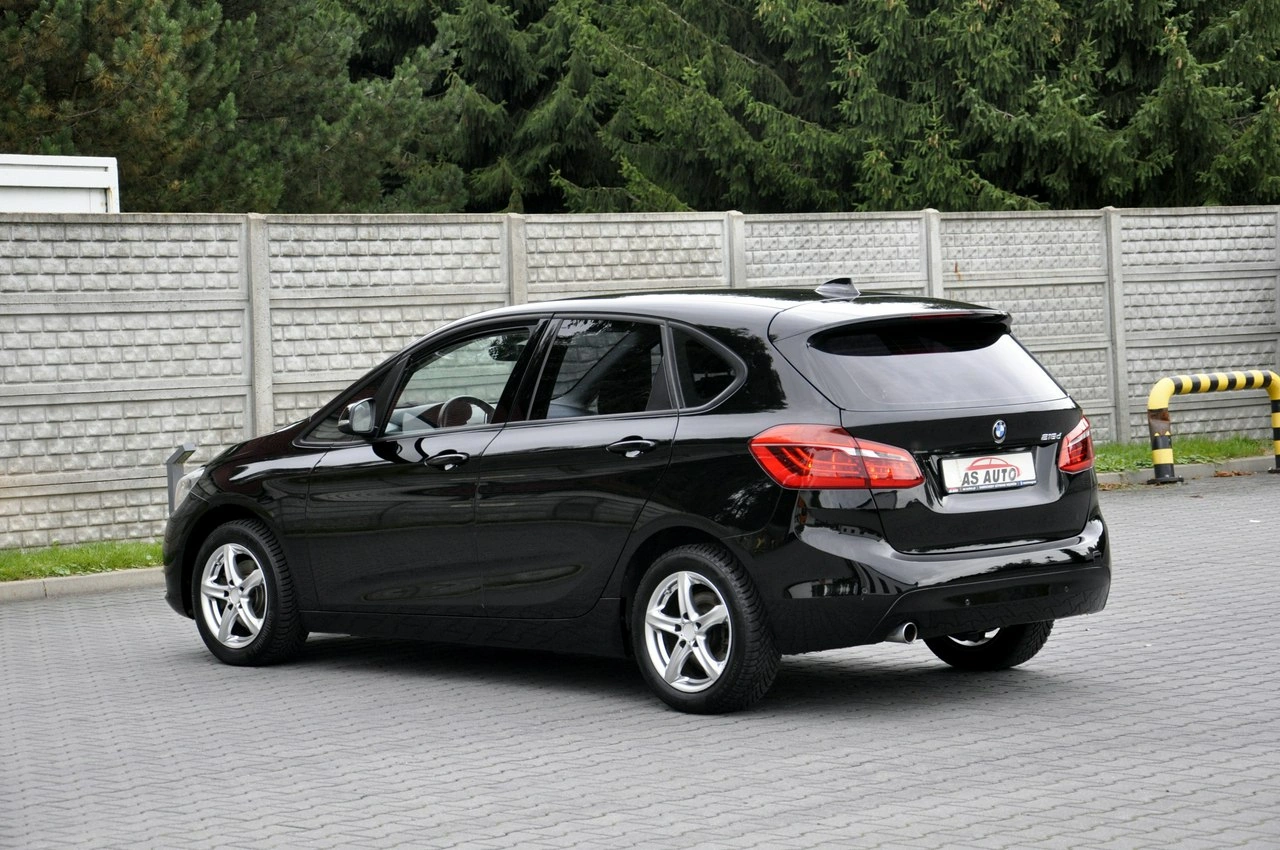 BMW 218 - Zdjęcie 33