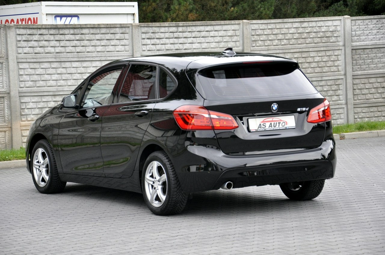 BMW 218 - Zdjęcie 34