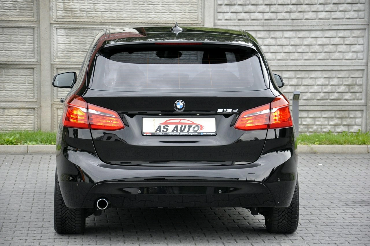 BMW 218 - Zdjęcie 36