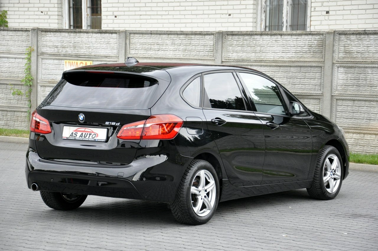 BMW 218 - Zdjęcie 37