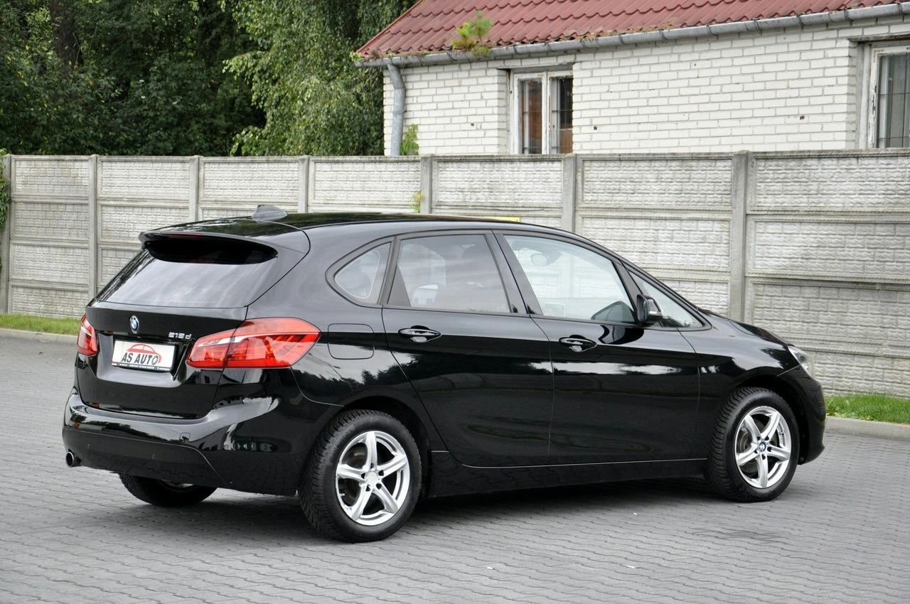BMW 218 - Zdjęcie 38