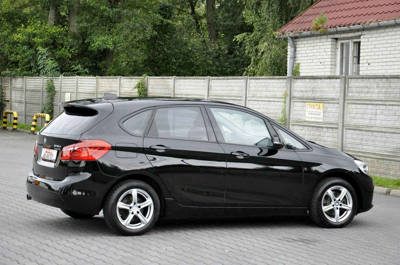 BMW 218 - Zdjęcie 39