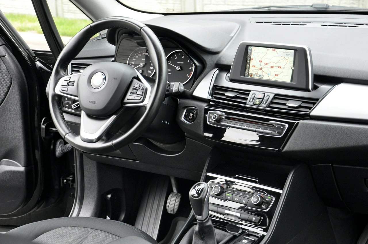 BMW 218 - Zdjęcie 40