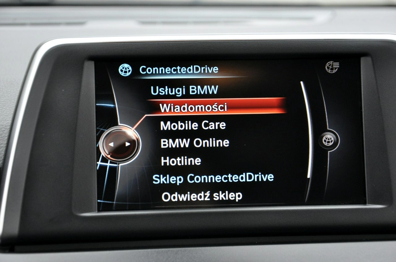 BMW 218 - Zdjęcie 43