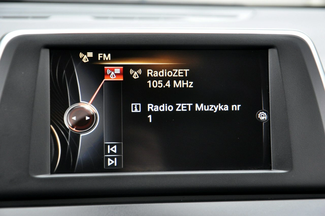 BMW 218 - Zdjęcie 44