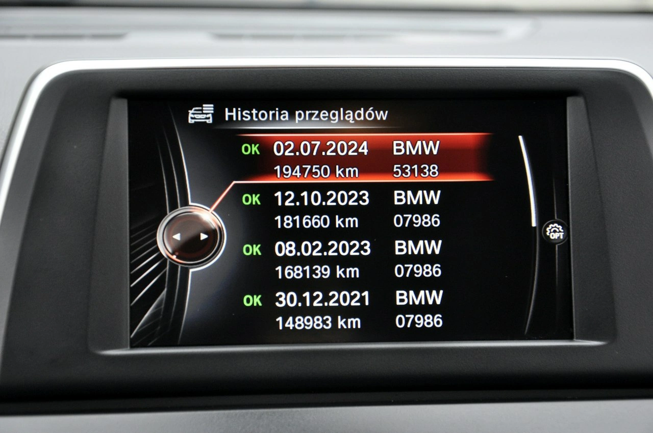 BMW 218 - Zdjęcie 47