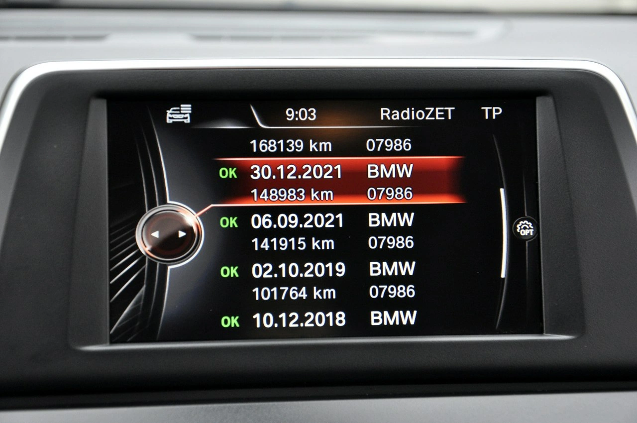 BMW 218 - Zdjęcie 48