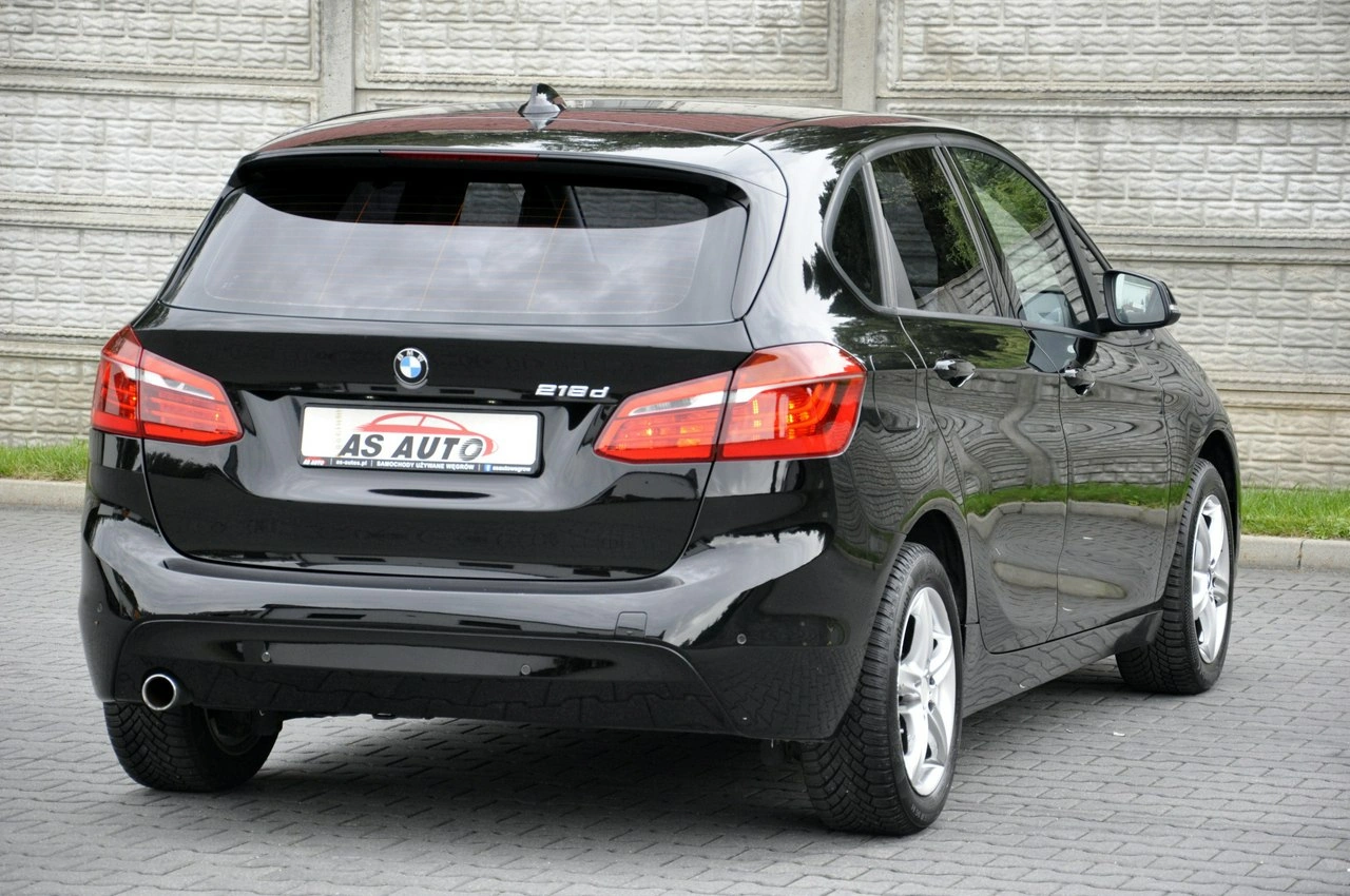 BMW 218 - Zdjęcie 3
