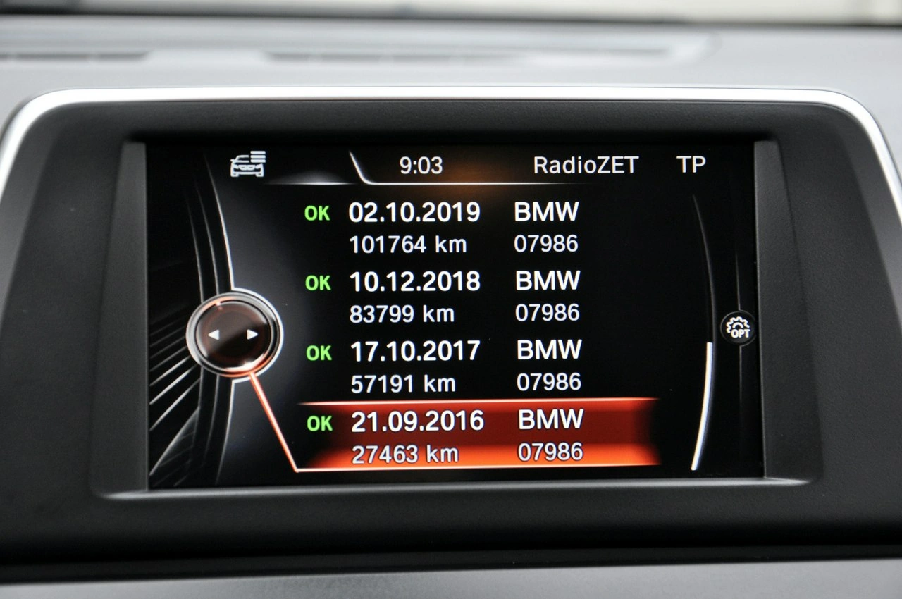 BMW 218 - Zdjęcie 49