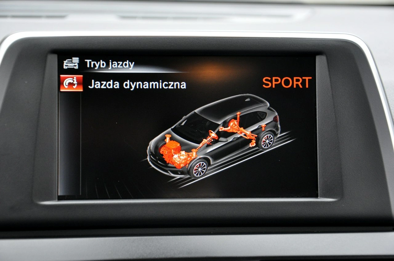 BMW 218 - Zdjęcie 50