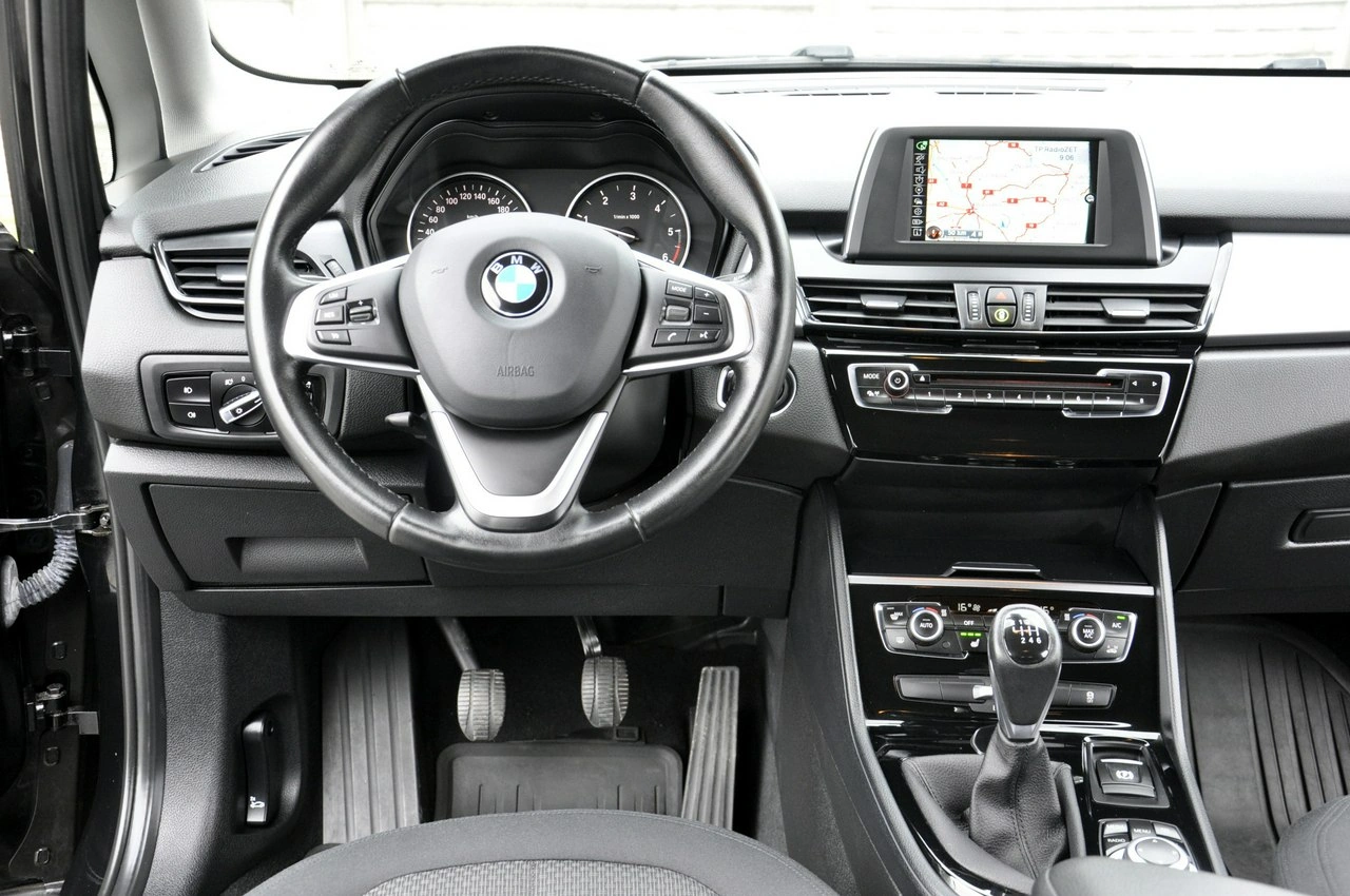 BMW 218 - Zdjęcie 54