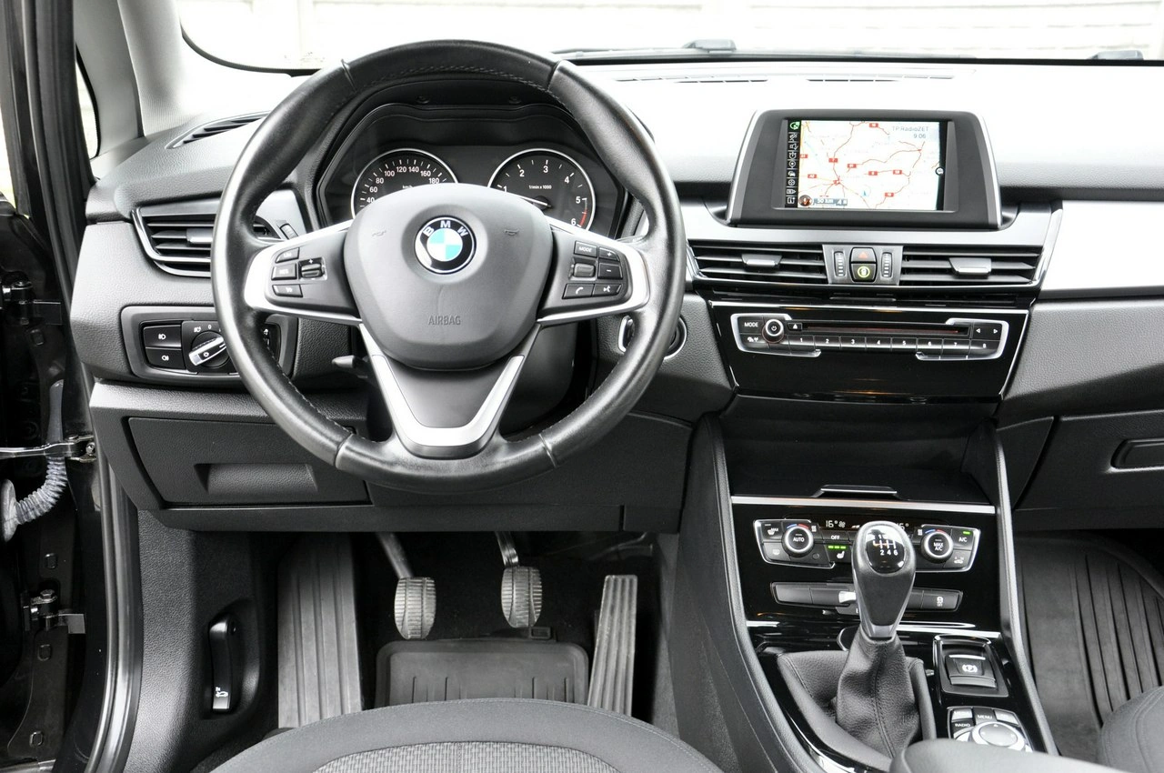 BMW 218 - Zdjęcie 54