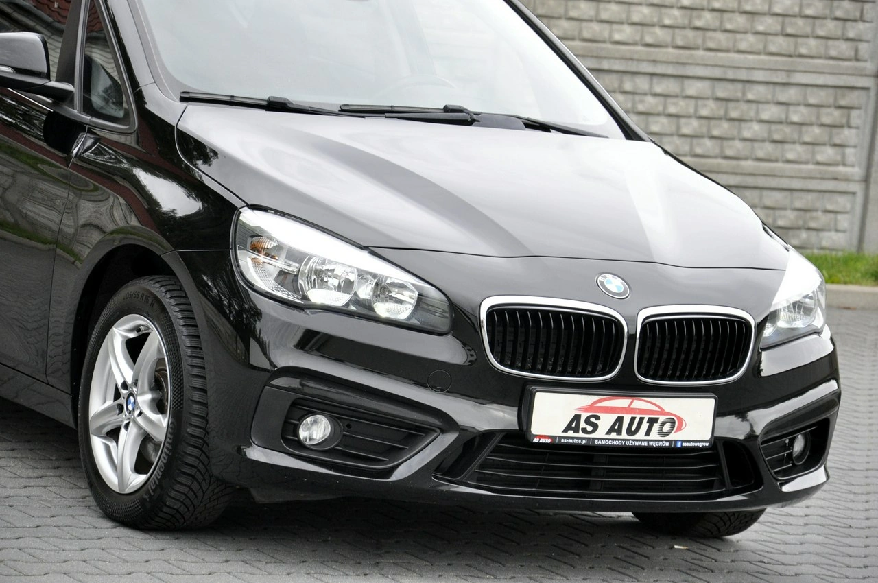 BMW 218 - Zdjęcie 68