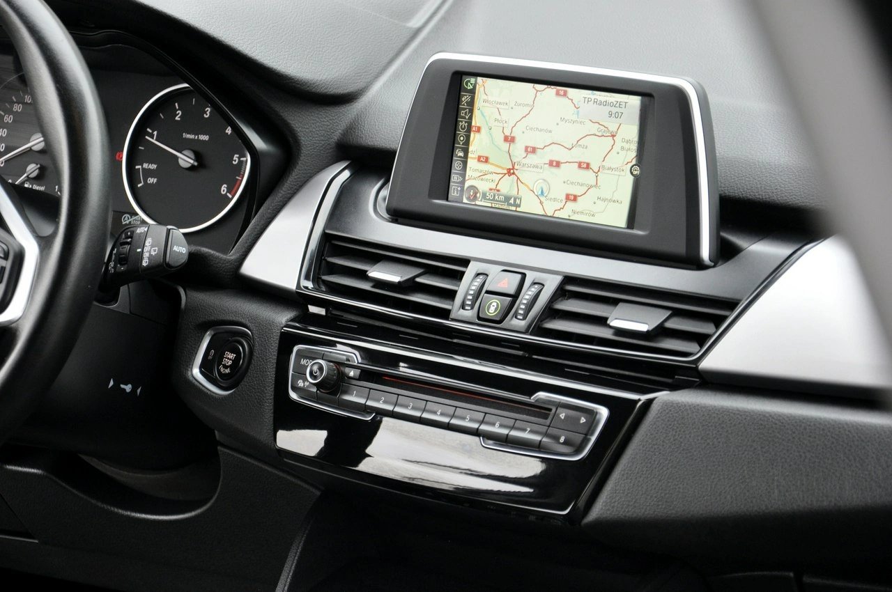 BMW 218 - Zdjęcie 6