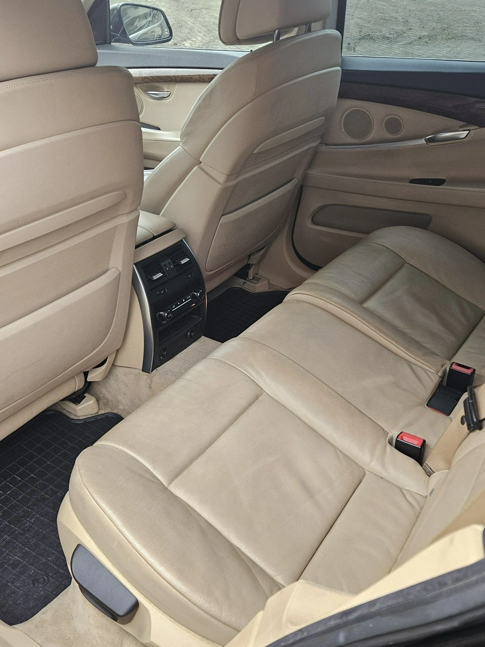 BMW 5GT - Zdjęcie 10