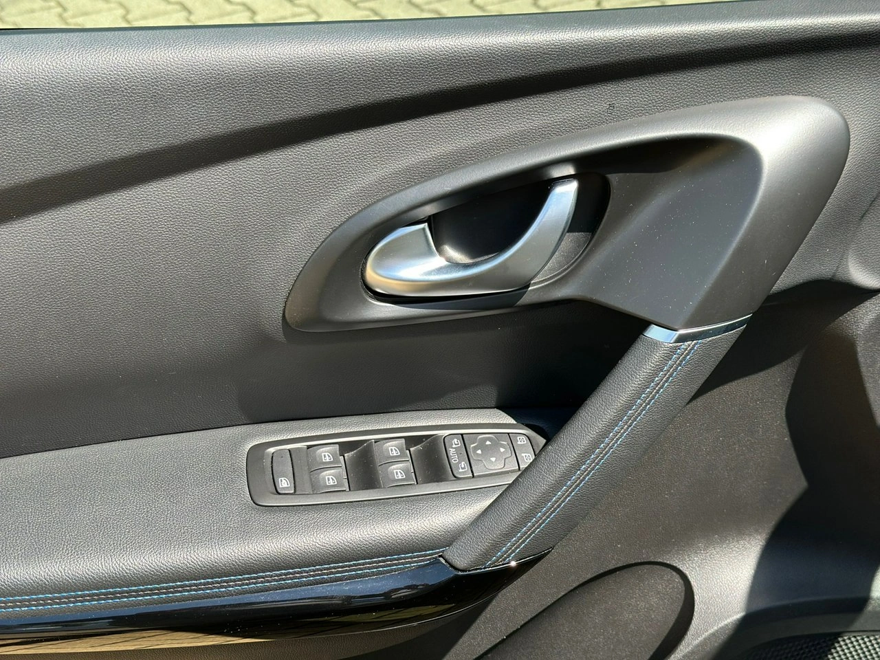 Renault Kadjar - Zdjęcie 9