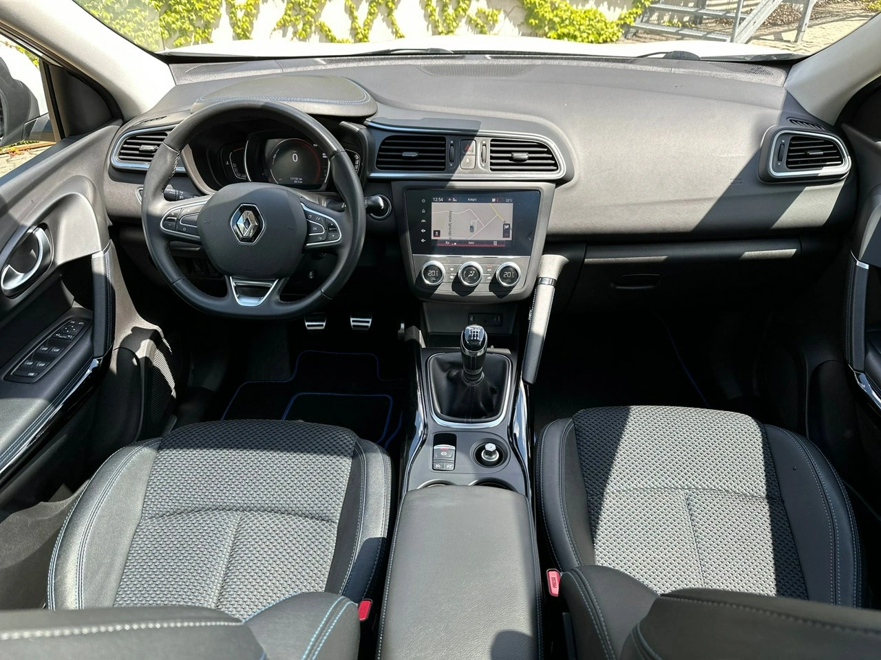 Renault Kadjar - Zdjęcie 10