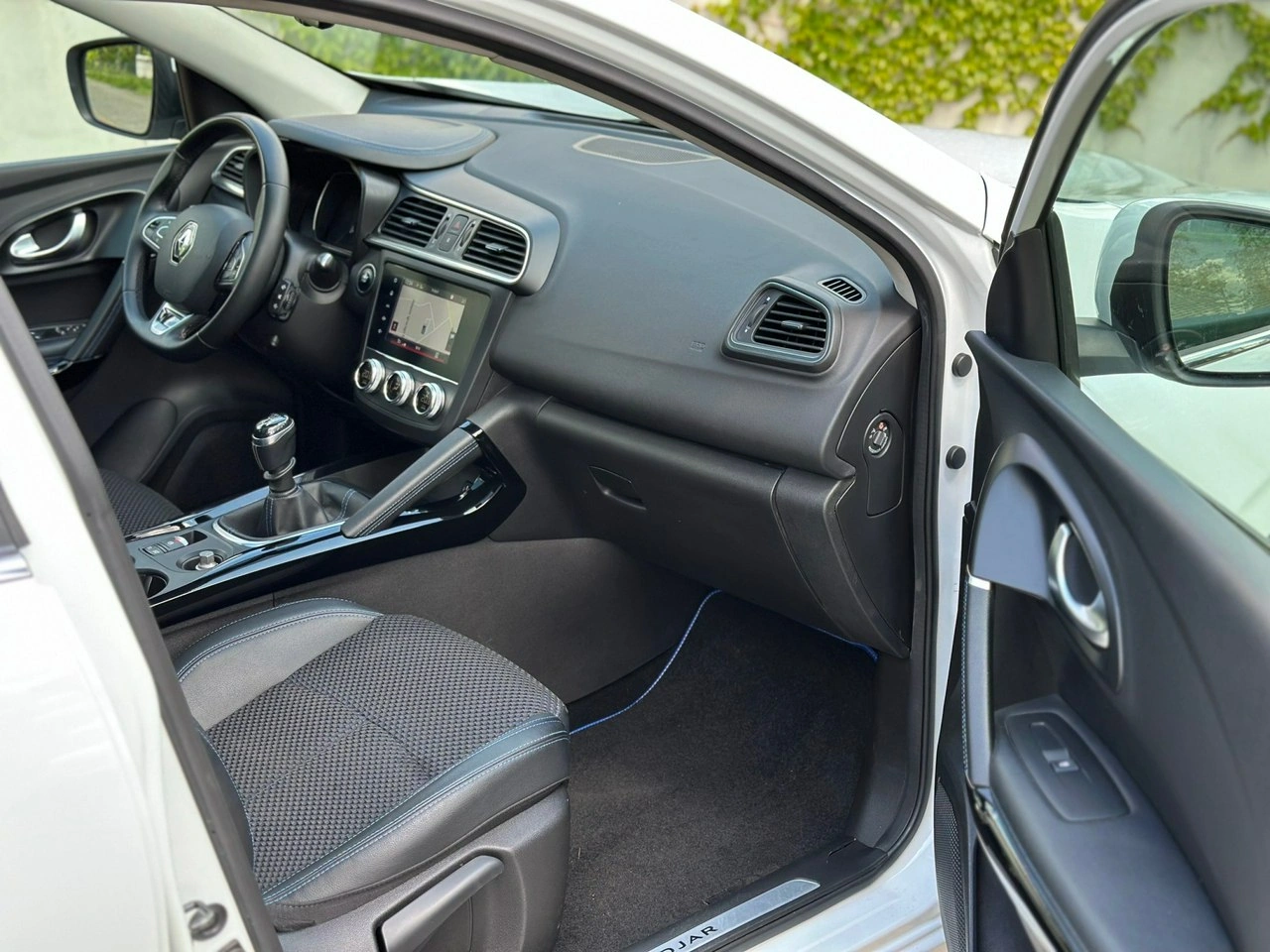 Renault Kadjar - Zdjęcie 12