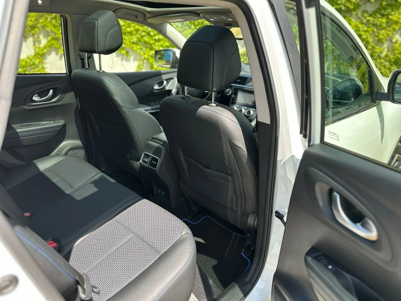 Renault Kadjar - Zdjęcie 13