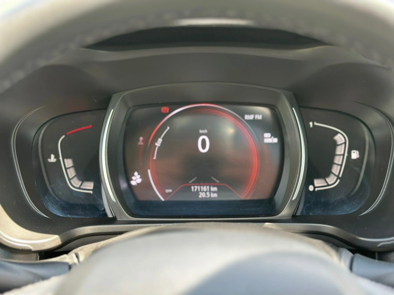 Renault Kadjar - Zdjęcie 15