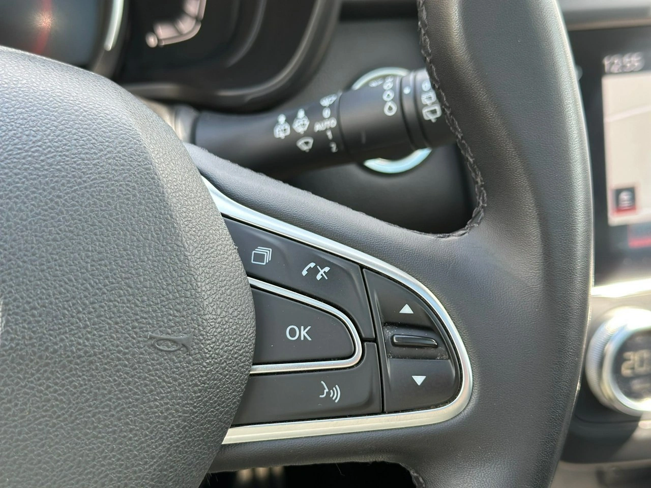 Renault Kadjar - Zdjęcie 17