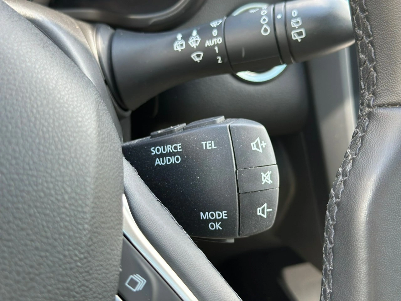 Renault Kadjar - Zdjęcie 18