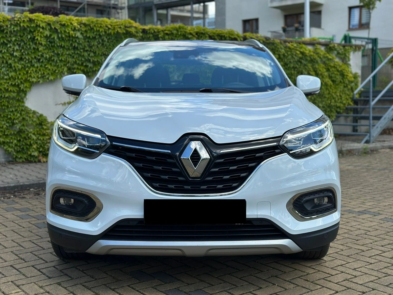 Renault Kadjar - Zdjęcie 1