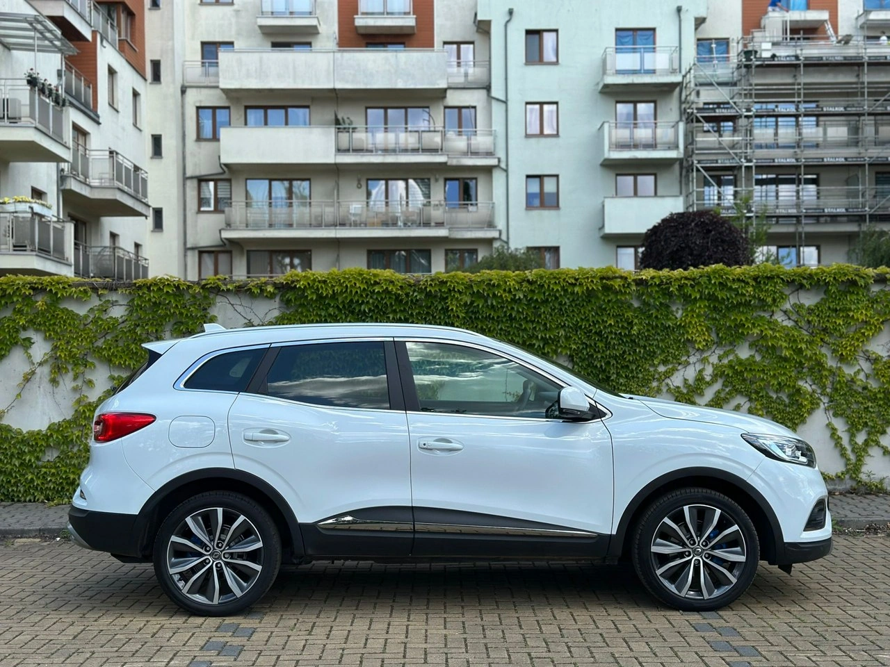 Renault Kadjar - Zdjęcie 3