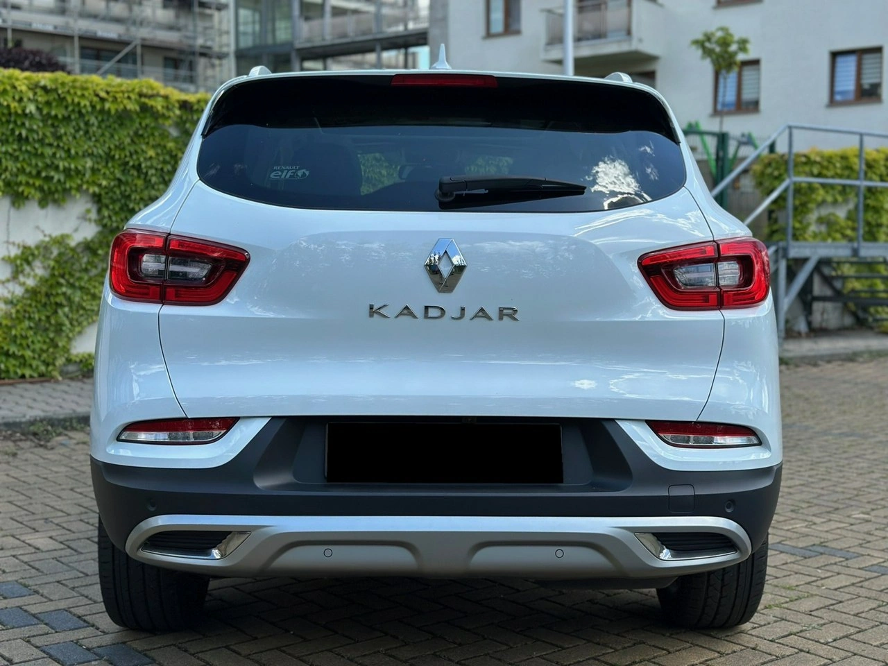 Renault Kadjar - Zdjęcie 5