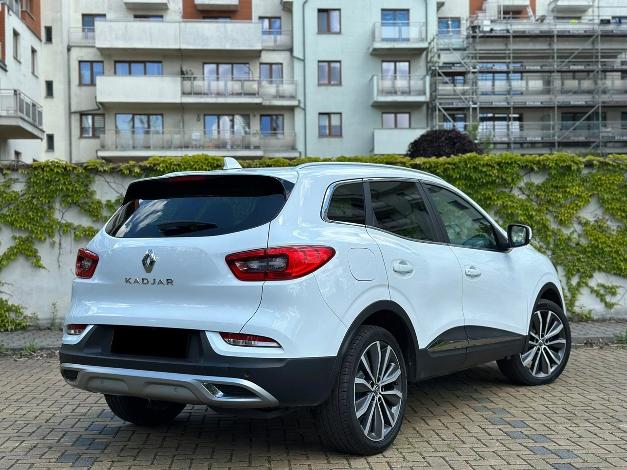 Renault Kadjar - Zdjęcie 6