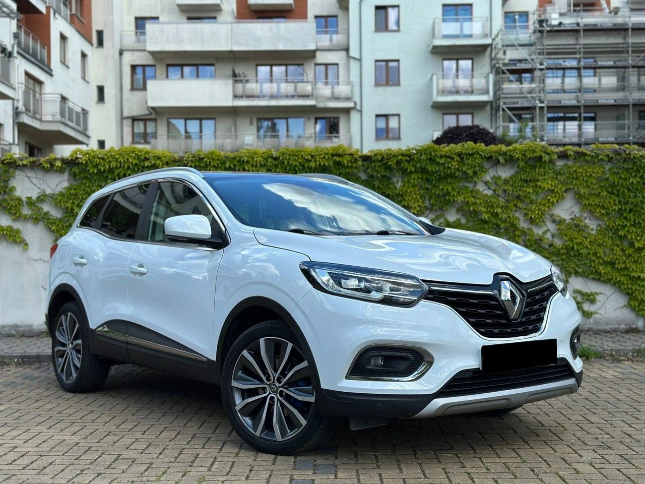 Renault Kadjar - Zdjęcie 7