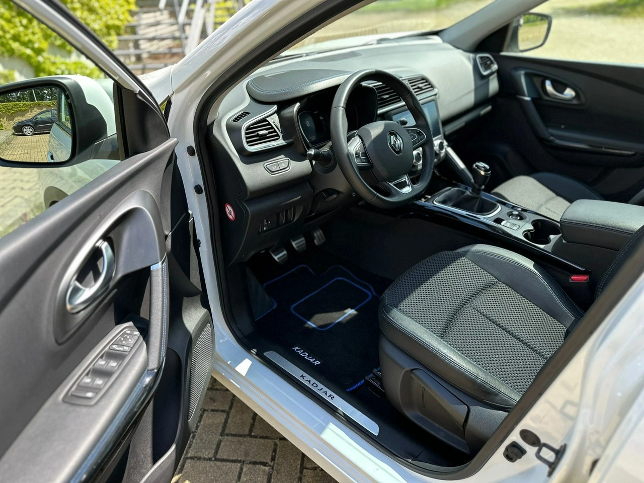 Renault Kadjar - Zdjęcie 8