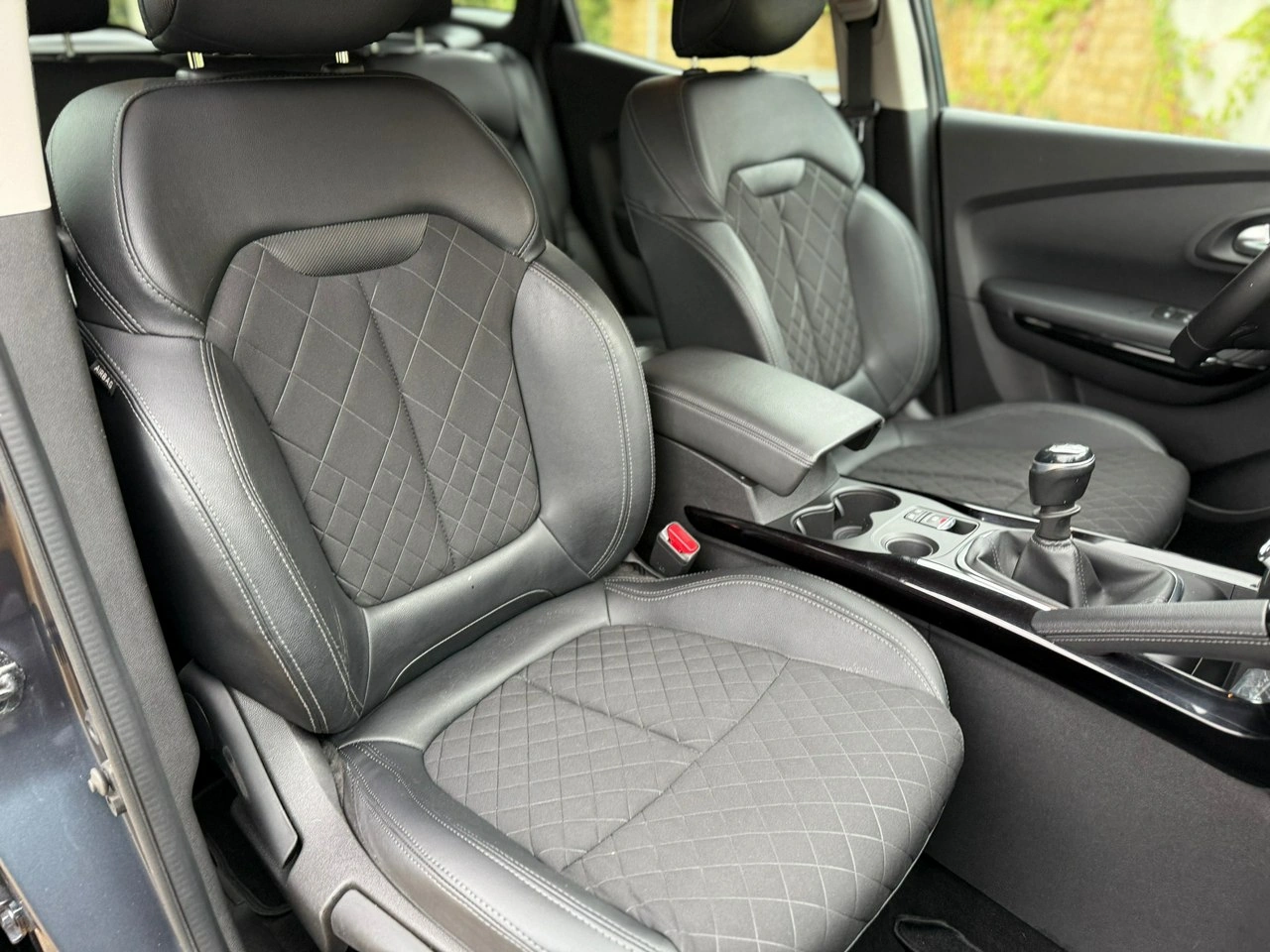 Renault Kadjar - Zdjęcie 9