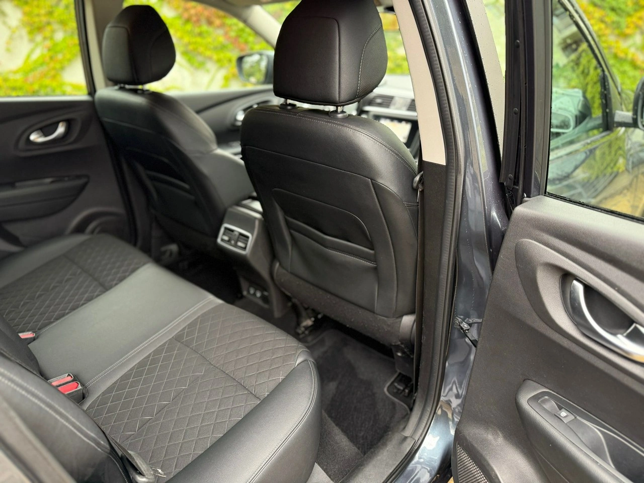 Renault Kadjar - Zdjęcie 10